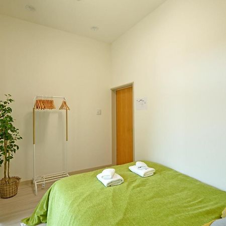 Oji Natural Cosy House Токио Экстерьер фото
