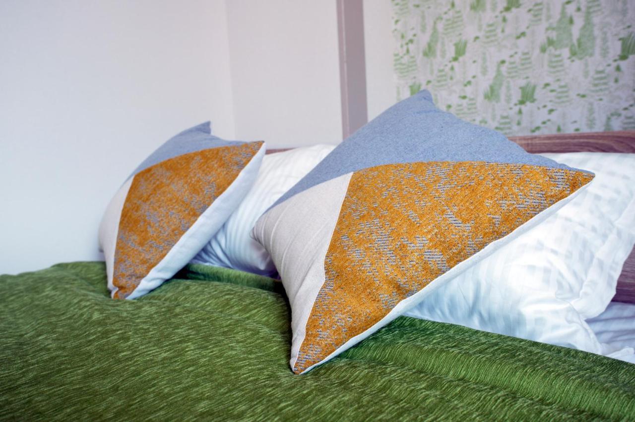 Oji Natural Cosy House Токио Экстерьер фото