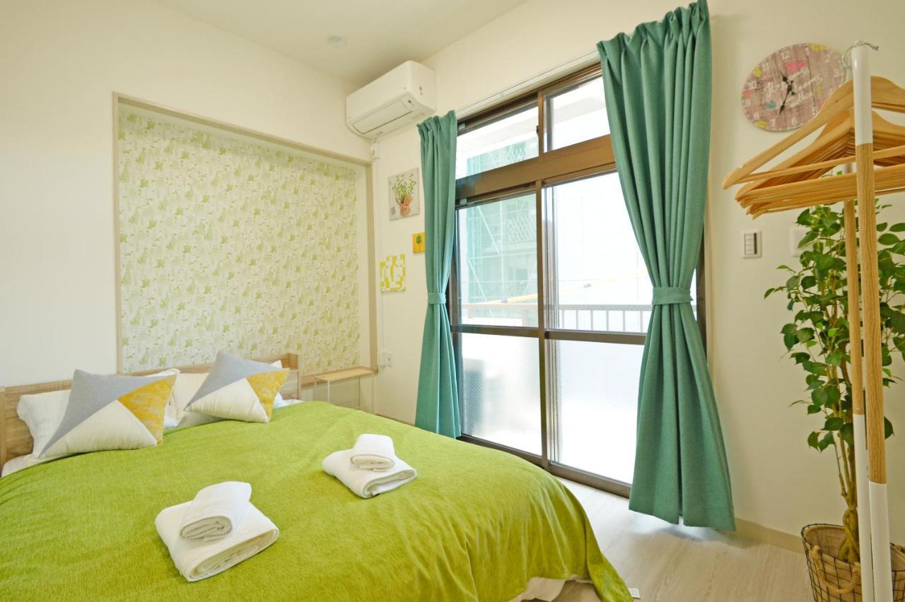 Oji Natural Cosy House Токио Экстерьер фото