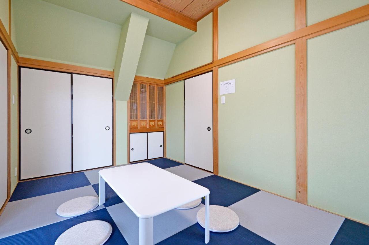 Oji Natural Cosy House Токио Экстерьер фото