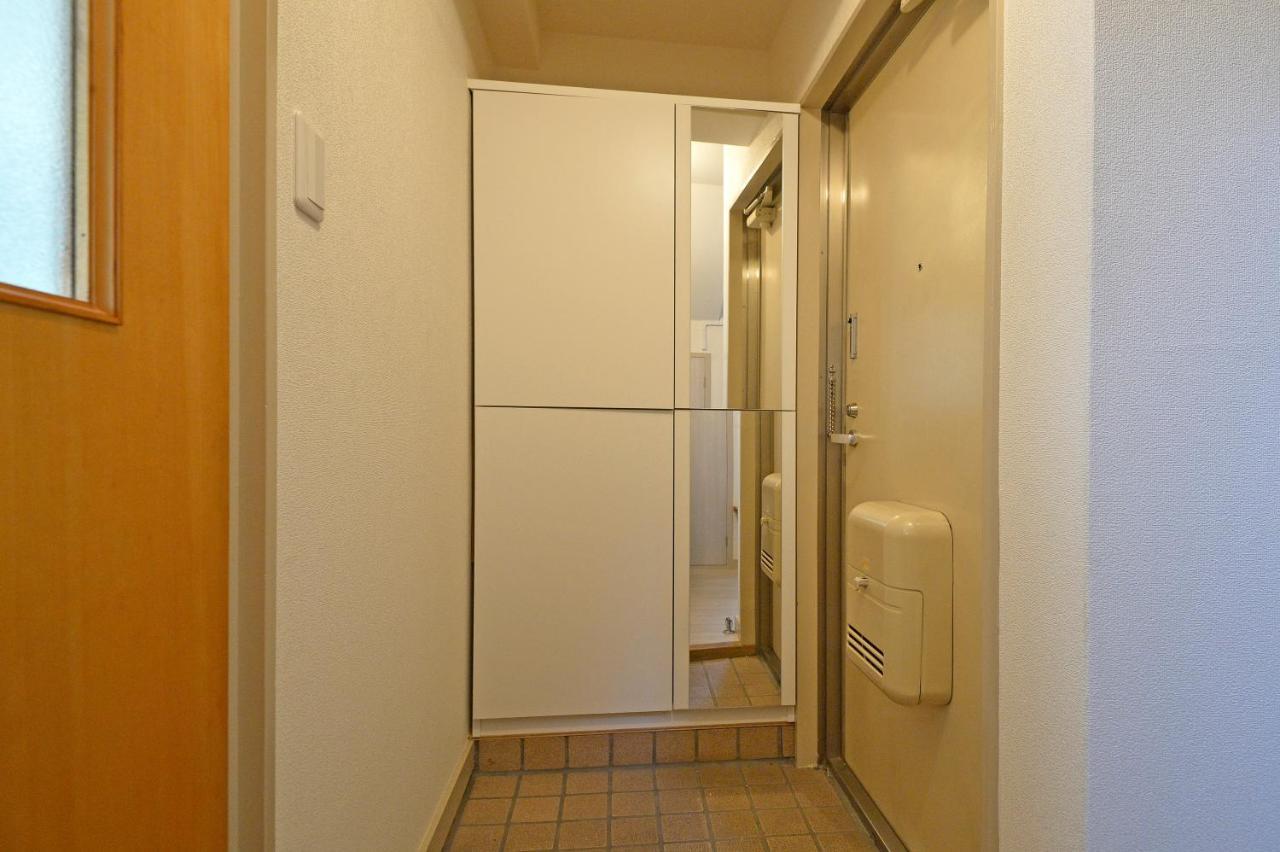 Oji Natural Cosy House Токио Экстерьер фото
