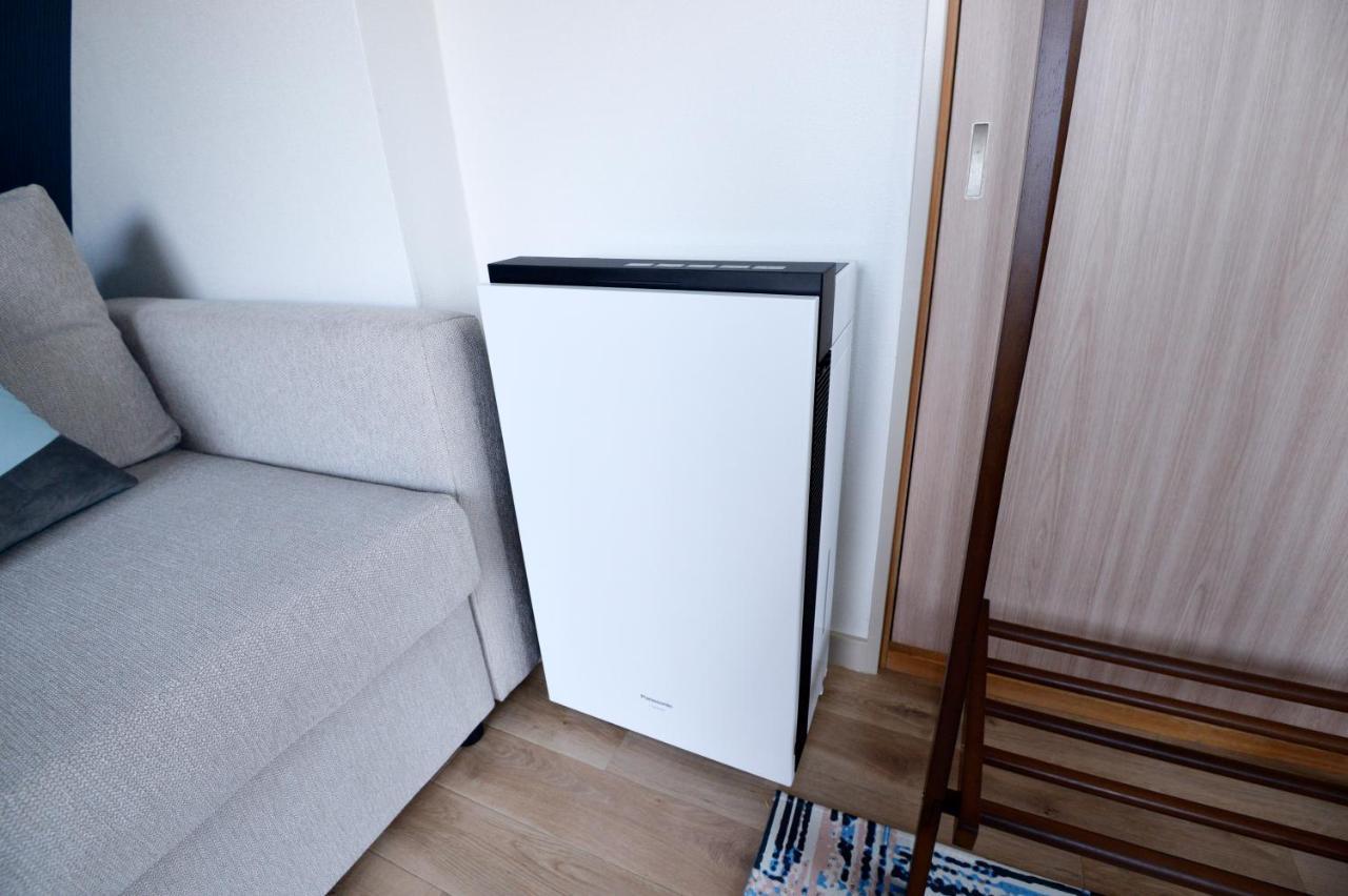 Oji Natural Cosy House Токио Экстерьер фото
