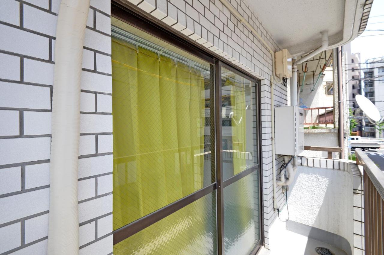 Oji Natural Cosy House Токио Экстерьер фото
