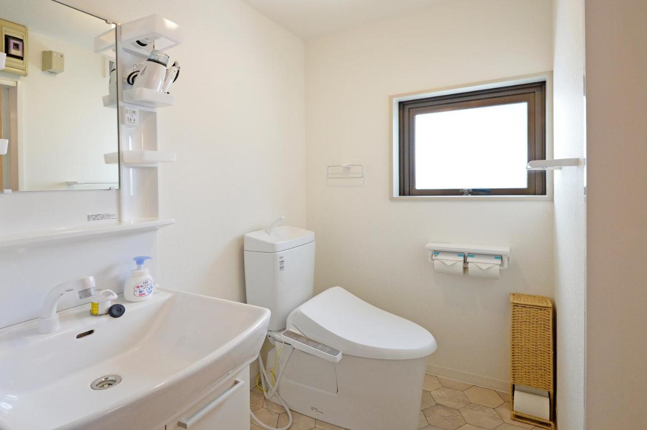 Oji Natural Cosy House Токио Экстерьер фото