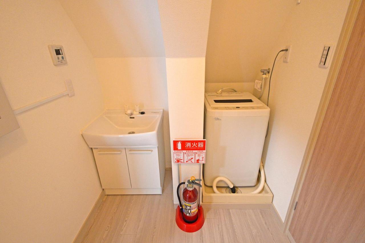 Oji Natural Cosy House Токио Экстерьер фото